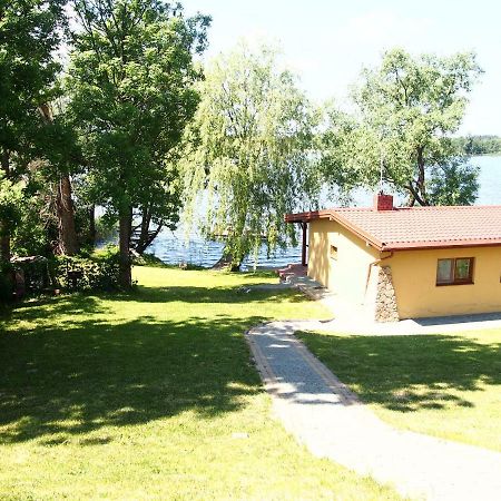 Zelwagi 14 Vila Mikołajki Exterior foto